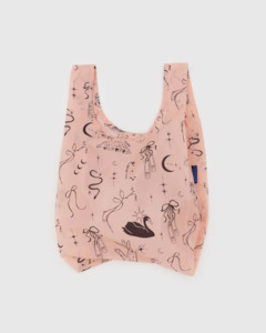 Clothing: Baby Baggu - Ballet Icons