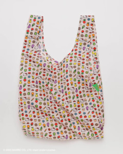 Baggu Standard Bag -  Hello Kitty Icons