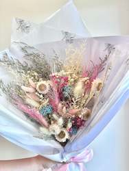 Colour Burst Bouquet