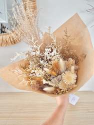 Dried flower: Casablanca Bouquet