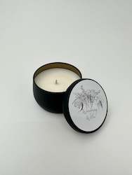 WW Soy Candle - Mini