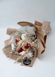 Dried flower: Chinese Valentine's Day L Bouquet