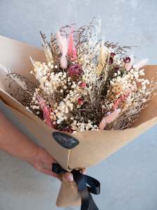 Summer Cottage Bouquet