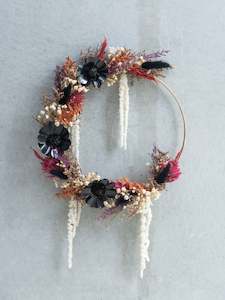 Halloween Wreath - LIMITED EDITION