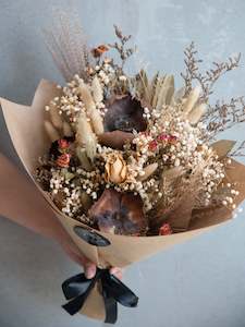 Desert Elegance Bouquet