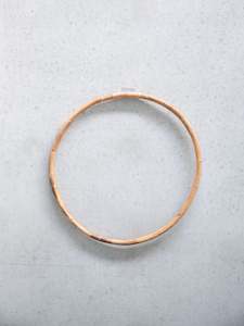 Rattan Ring (60cm)