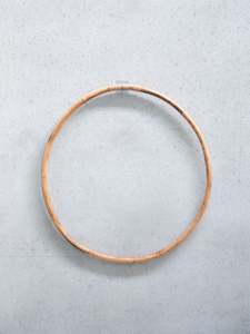 Rattan Ring (70cm)