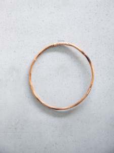 Rattan Ring (50cm)