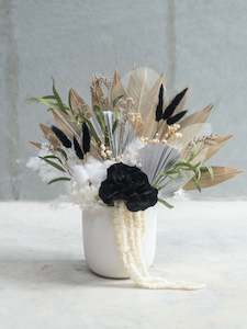 Gothic Grace Vase