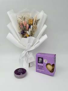 Violet High Tea Gift Box