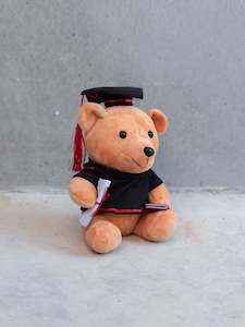 Add on: Graduation Teddy