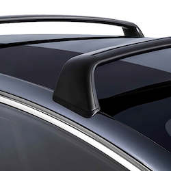 Automotive component: Tesla Roof Rack Model 3  crossbar