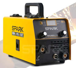 2in1 MIG/MMA Welder 120A portable mig mma welding machine 2 in 1