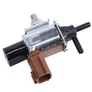 Automotive component: Fits 1999-2005 Mazda Miata Protege 1.8L Vacuum Solenoid Valve VSV K5T46591