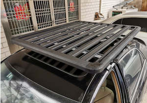 Car roof loading platform tray, basket 1200mm X 1600mm