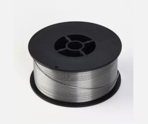 Mig Wire Gasless Stainless Steel Wire Flux Core Wires  1KG 1mm Self-Shielded