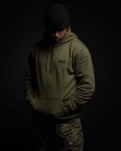 The Company Hoodie