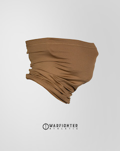 Recon Neck Gaiter - Tan