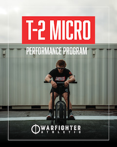 T-2 Micro Performance Program