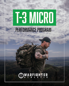 T-3 Micro Performance Program