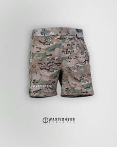 Training Shorts 2.0 - MC - XL