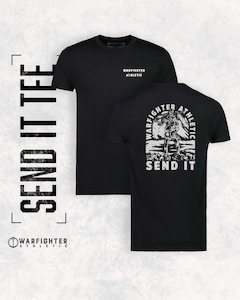 Send It Tee - Pre Order