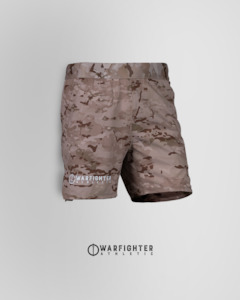 Training Shorts 2.0 - Desert