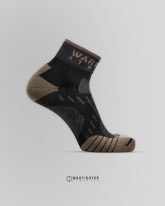 Hybrid Training Sock