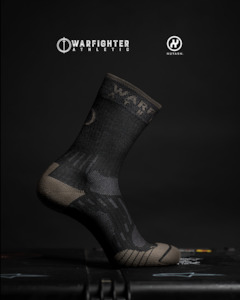 Tactical Training Sock