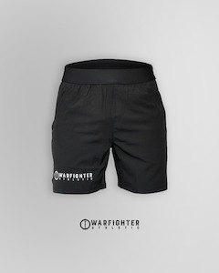 Training Shorts 2.0 - Black