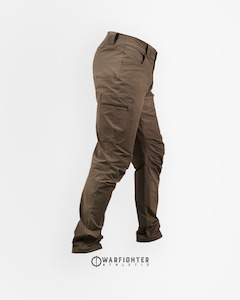 Low Pro Pants