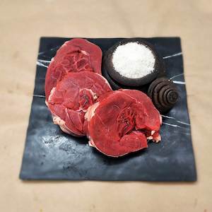 Butchery: Shin Fillet