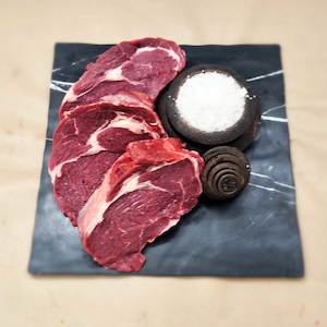 Butchery: Scotch Fillet