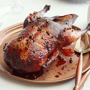 Butchery: Whole Duck Size 24