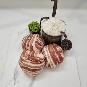 Bacon BombsPremium Bacon Bombs