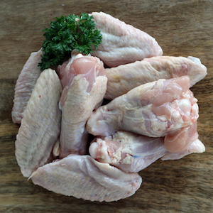 Butchery: Chicken Nibbles