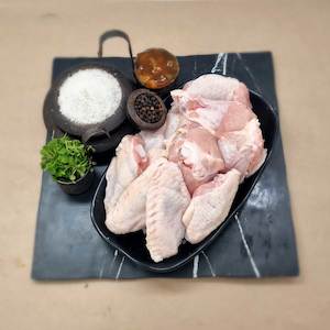 Butchery: Chicken Drumsticks