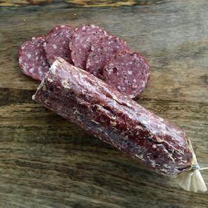 Salami Half-Mild