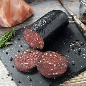 Black Pudding