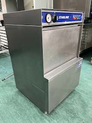 Equipment repair and maintenance: APS943 STARLINE GLV COMMERCIAL DISHWASHER WITH WARRANTY