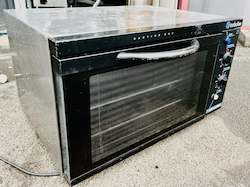 Moffat  Bakbar Turbofan E25 Commercial Oven With Warranty