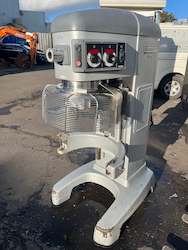 Equipment repair and maintenance: Hobart HL600 Planetary Mixer With Warranty