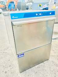 Equipment repair and maintenance: Eurowash EW360E (15A) Undercounter Multifunction Glass & Dishwasher With Warranty