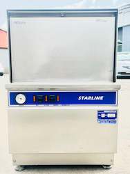 Starline GL Commercial Dishwasher With Warranty