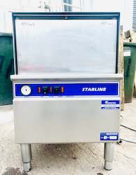 Starline GM Commercial Dishwasher With warranty