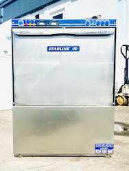 Starline UD Undercounter Dishwasher With Warranty