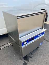 Equipment repair and maintenance: Starline GM Commercial Dishwasher With warranty