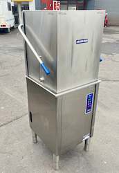 Equipment repair and maintenance: Starline M1 Passthrough Dishwasher With Warranty