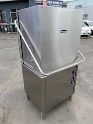 Starline AL8 Commercial Dishwasher With Warranty