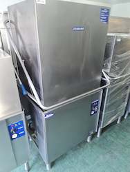 STARLINE AL8 Passthrough 3 Phase Commercial Dish Washer